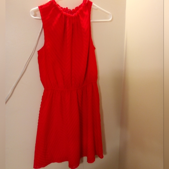 A NEW DAY DRESS - Picture 4 of 5